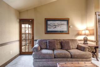 Copperbottom Inn 311 condo - 5