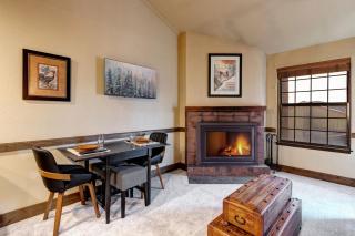 Copperbottom Inn 311 condo - 3