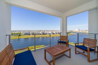 3141-405IL STOREY LAKE, CONDO 2/2 LAKE VIEW - 6