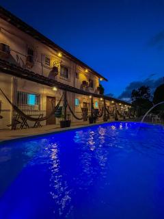 Pousada Marajó For You - 5