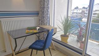 Le Trez', vue mer imprenable - 7