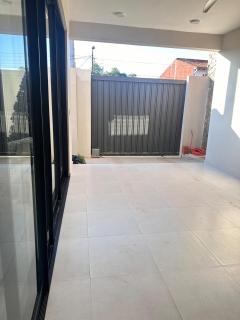 CASA con traslado incluido a la final - 1