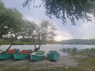 Tu Casa familiar ideal, centrica en Lican Ray - 8