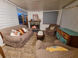 Tu Casa familiar ideal, centrica en Lican Ray - 6