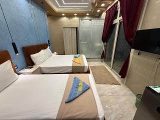 Cairo-Plaza, Halo Hotel - 2