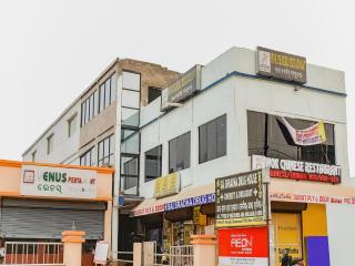 Hotel O S&h Residency Bahadalpur Railway Station - 9