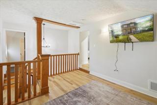 Capitol Heritage Manor - 9