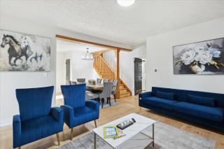 Capitol Heritage Manor - Lansing - 8