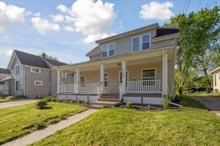 Capitol Heritage Manor - 4