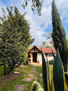 Casa campestre Heredad Hoteles - 8