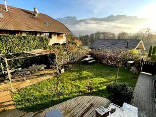 Venez Chez Vous Parenthese du lac - 0