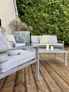 Venez Chez Vous Parenthese du lac - 7