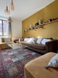 Venez Chez Vous Parenthese du lac - 6