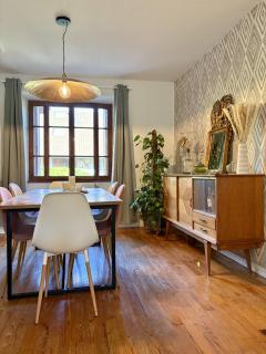 Venez Chez Vous Parenthese du lac - 2