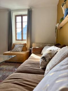 Venez Chez Vous Parenthese du lac - 1