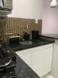 Flat confortável no centro de Recife - Boa Vista - 3