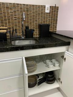 Flat confortável no centro de Recife - Boa Vista - 2