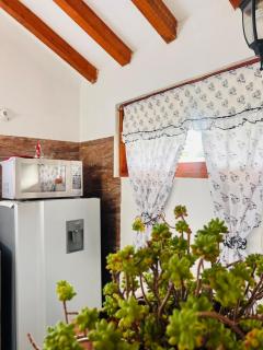 Casa campestre Heredad Hoteles - 1