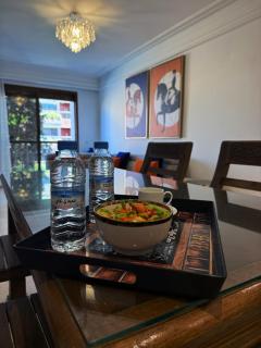 Luxury Apartment in the Heart of Guéliz - 9