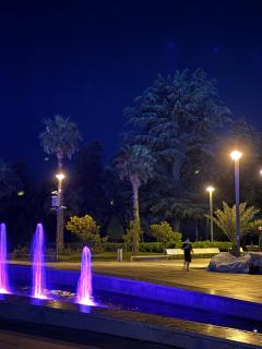 Apartments 1 line sea WYN RESIDENS - 9