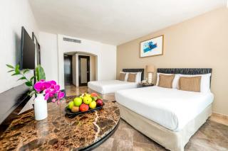 Krystal Grand Cancun All Inclusive - 1