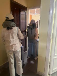 Alara Hostel ' Only girls ' - 4