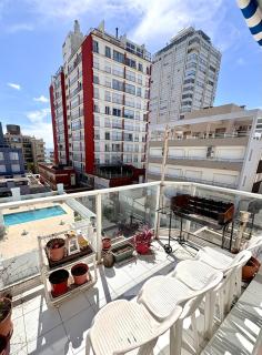 Penthouse Dúplex en la Mejor Zona de la Península - 4