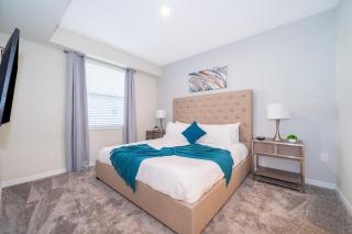 3161-203FC STOREY LAKE, CONDO 2/2 LAKE VIEW - 3