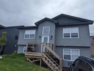 Bright & Spacious 3BR House Kenmount Area - St. John's - 0