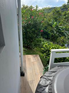 Grand studio Plaisance et Fleurs - 1