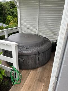 Grand studio Plaisance et Fleurs - 6