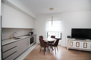 Aqua Lux Apartment BW - 1