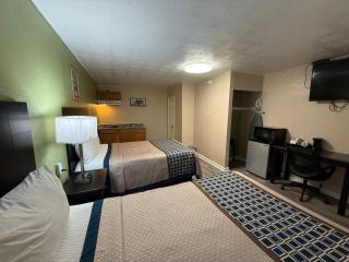 Executive Inn & Kitchenette Suites-Eagle Pass - 5