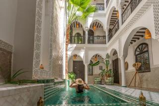 Riad NL&S Collection - 1