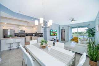 3191-108AG STOREY LAKE, CONDO 3/2 LAKE VIEW - 0