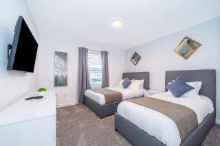 4202MC TOWNHOUSE 4 BEDROOMS & 3 BATHROOMS + POOL - 5