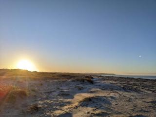 8 person holiday home in Brovst-By Traum - 5