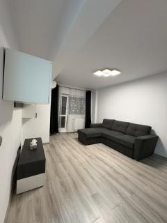 Manu's Apartment - 0