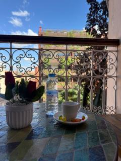 Luxury Apartment in the Heart of Guéliz - 5