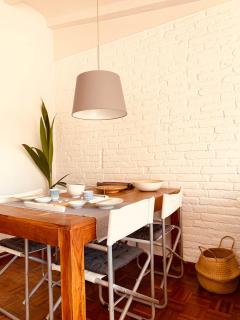 ECOHOME Top Blue! central and quiet - 4