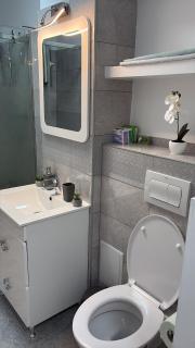 Manu's Apartment - 7