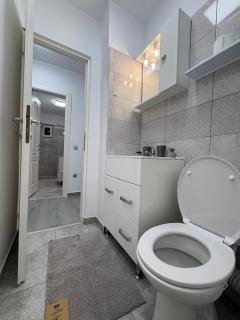 Manu's Apartment - 6