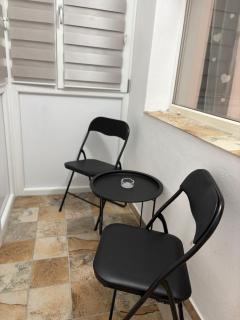 Manu's Apartment - 4