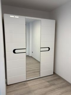 Manu's Apartment - 1