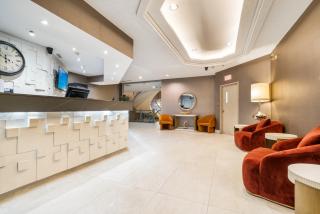 Ramada Plaza by Wyndham Niagara Falls - 3