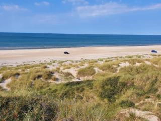 Seaside Haven Retreat - By Traum Ferienwohnungen - 2