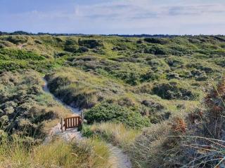 Seaside Haven Retreat - By Traum Ferienwohnungen - 4