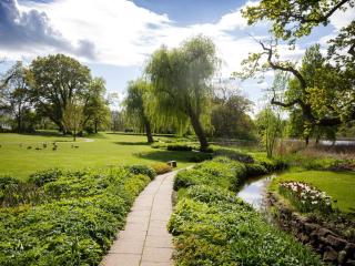 4 person holiday home in Gråsten - 2