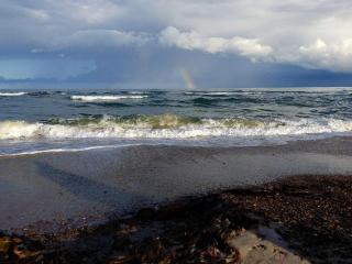 6 person holiday home in Brovst - 9