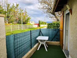 La maisonnette de Pizancon - 2